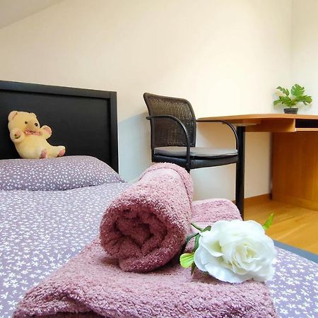 Apartmaji Dora Mojstrana Exteriör bild